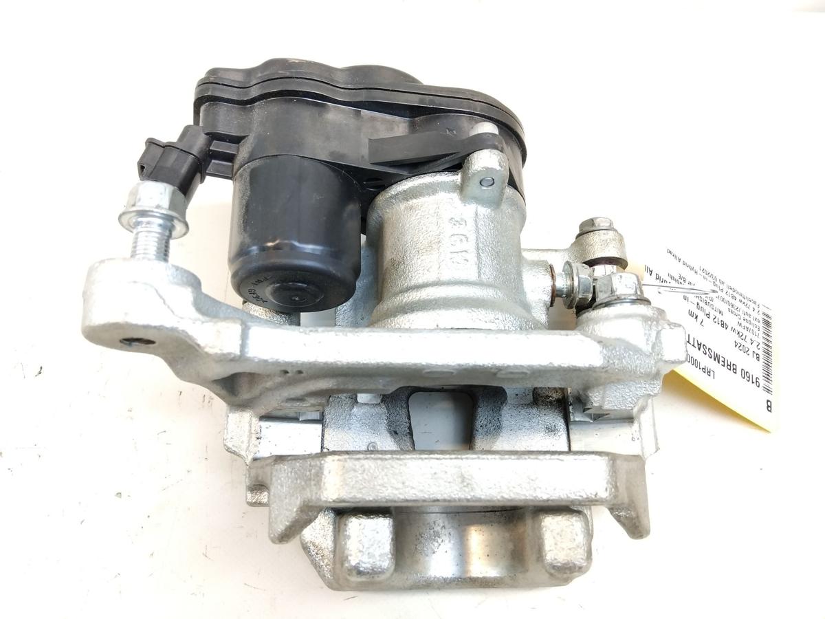 Mitsubishi Eclipse Cross original Bremssattel Hinterachse rechts Bj.2024