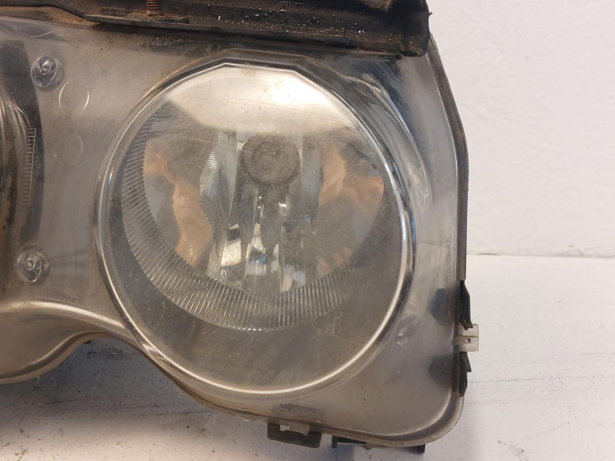 BMW 3er Compact E46 Scheinwerfer Hauptscheinwerfer Frontscheinwerfer vorn rechts BMW 3er Compact E46 Scheinwerfer Hauptscheinwerfer Frontscheinwerfer vorn rechts