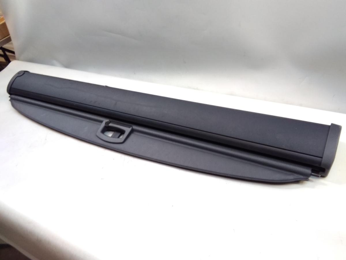 Mercedes Benz S211 Kombi orig Laderaumrollo mit Trennnetz 21186000759B51 BJ2004
