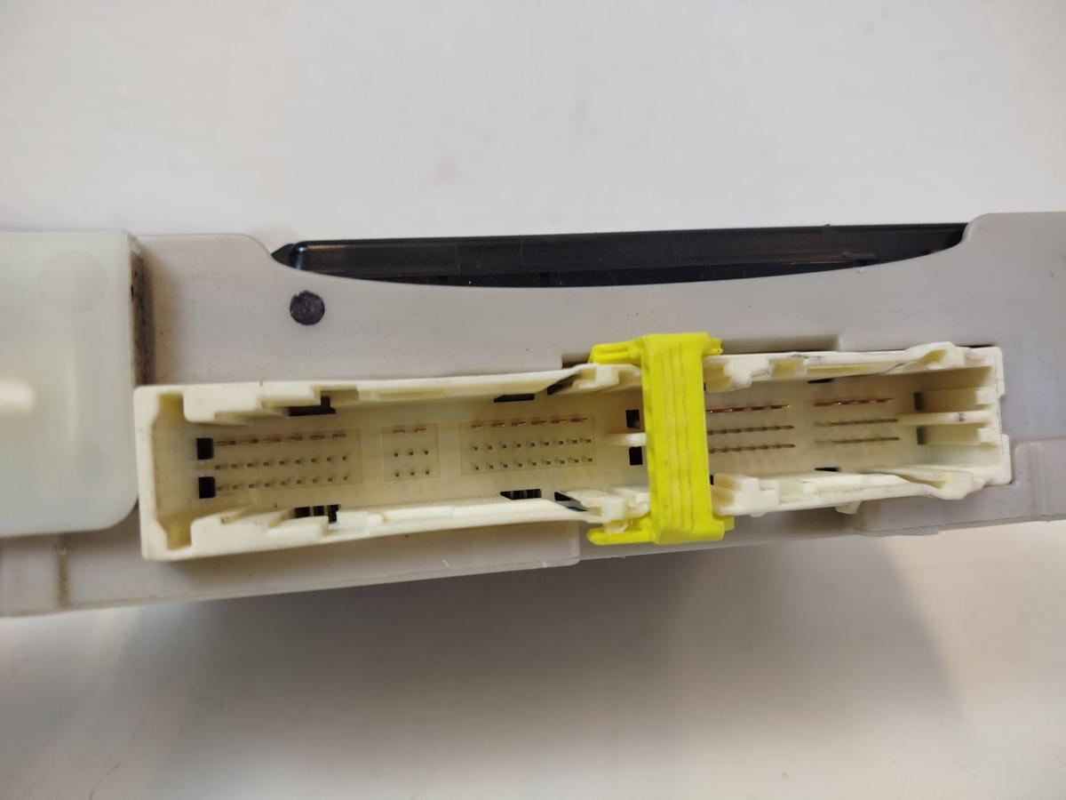 Toyota IQ Typ AJ Steuerger&auml;t BSI Karosseriesteuerger&auml;t OEM Modul Steuerteil