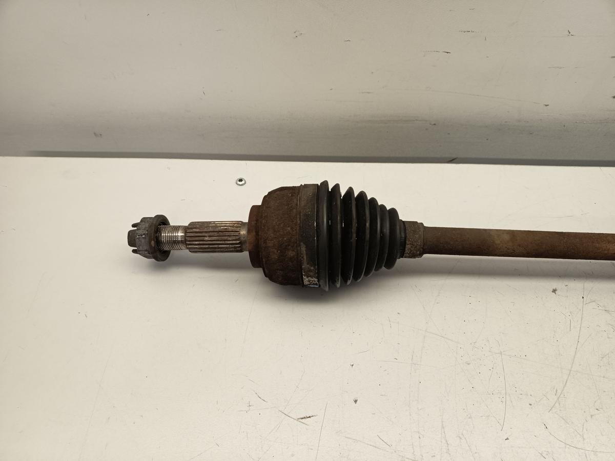 Renault Clio III original Antriebwelle rechts 1.2l 55kW Benzin Baujahr 2012