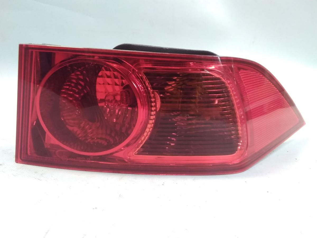 Honda Accord 7 CN1 Limousine orig R&uuml;ckleuchte Heckleuchte rechts aussen BJ2004