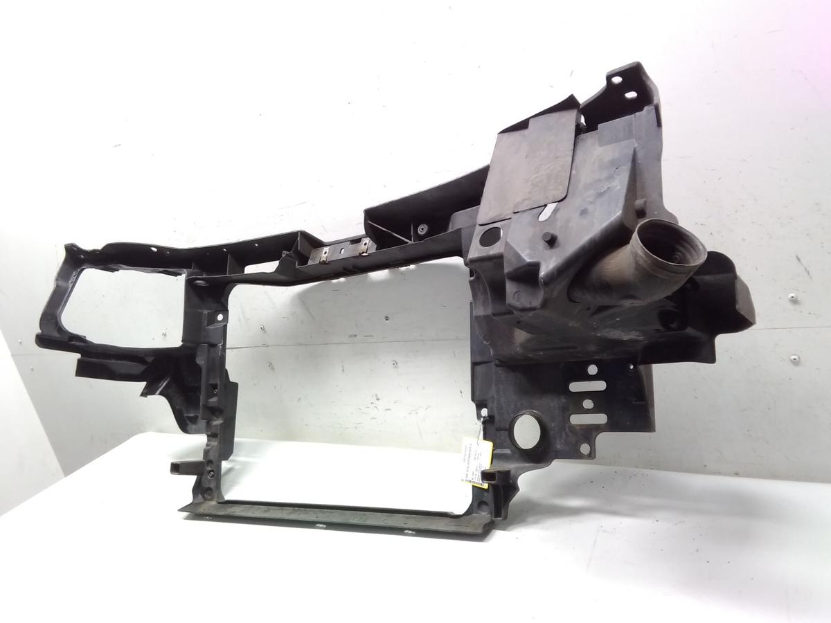 Ford Galaxy WGR original Schloßträger Frontmittelteil 2.8 V6 BJ2005 Facelift Ford Galaxy WGR original Schloßträger Frontmittelteil 2.8 V6 BJ2005 Facelift