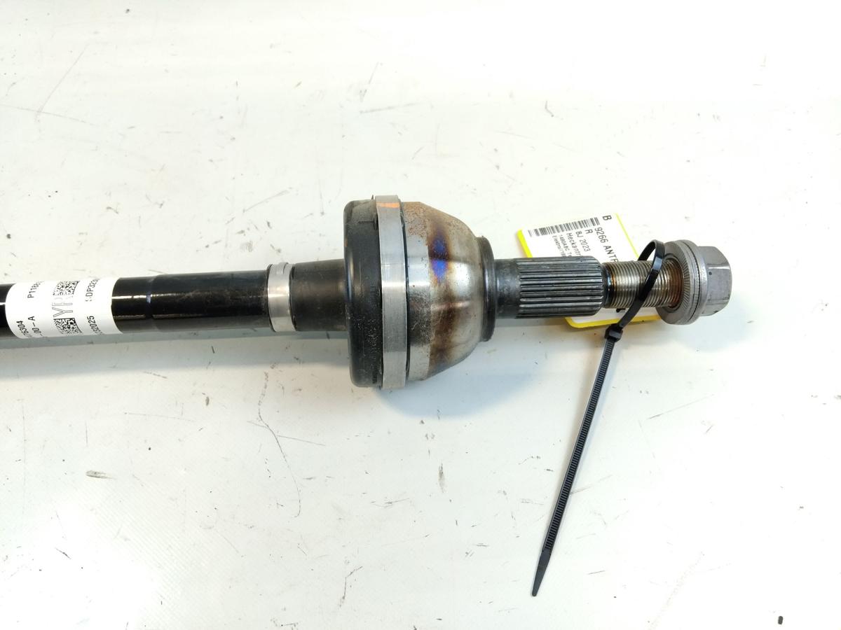 Tesla Model Y original Antriebswelle Gelenkwelle hinten 1188165-00-A Bj.2023