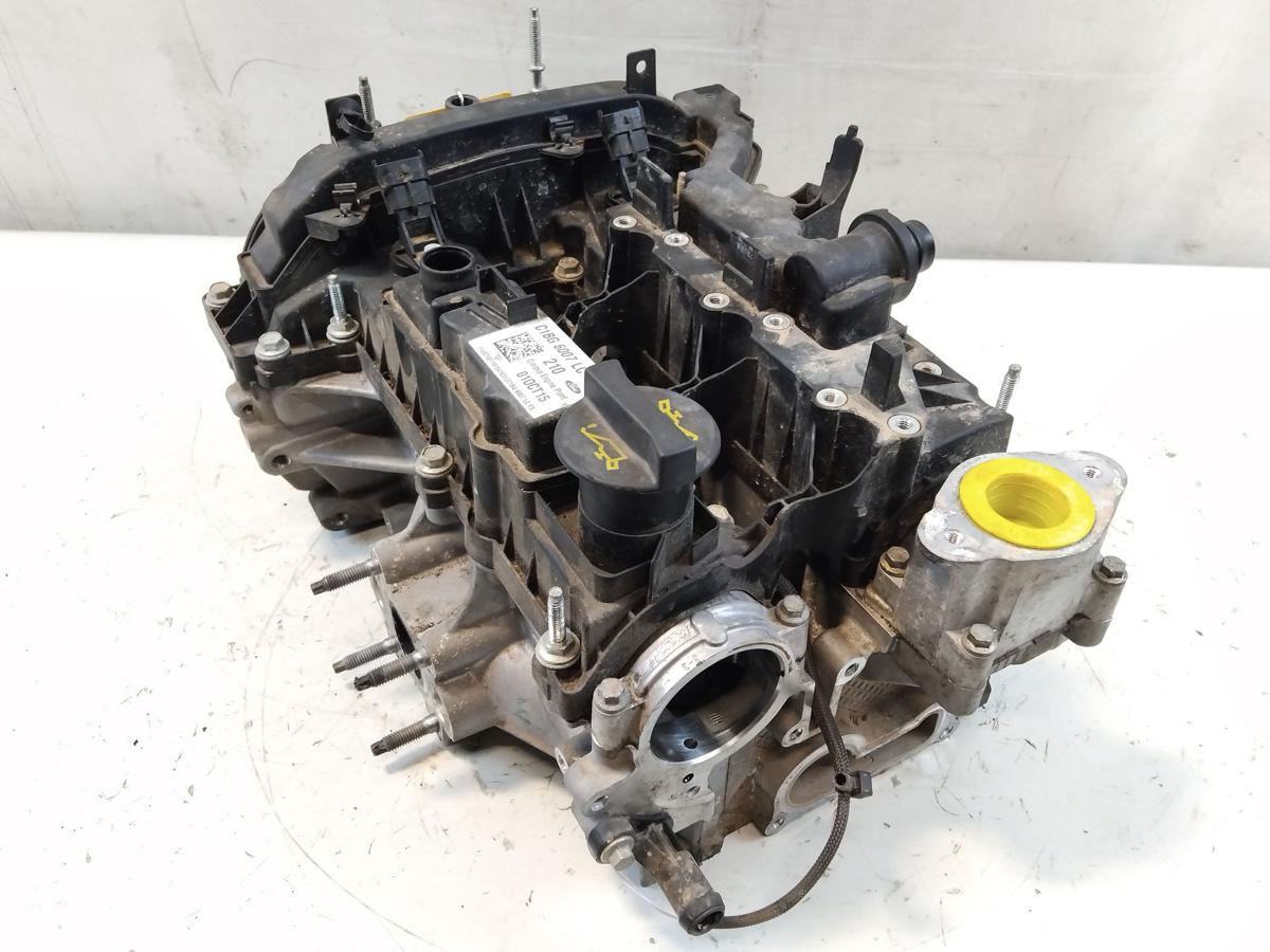 Ford Ecosport 2 JK8 Zylinderkopf mit Nockenwellen 1.0 EcoBoost M1JJ Bj.2016