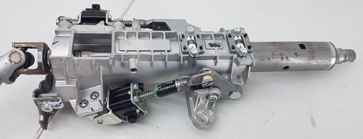 Tesla Model Y Lenks&auml;ule Bj2025 2188813-00-B elektrische Verstellung