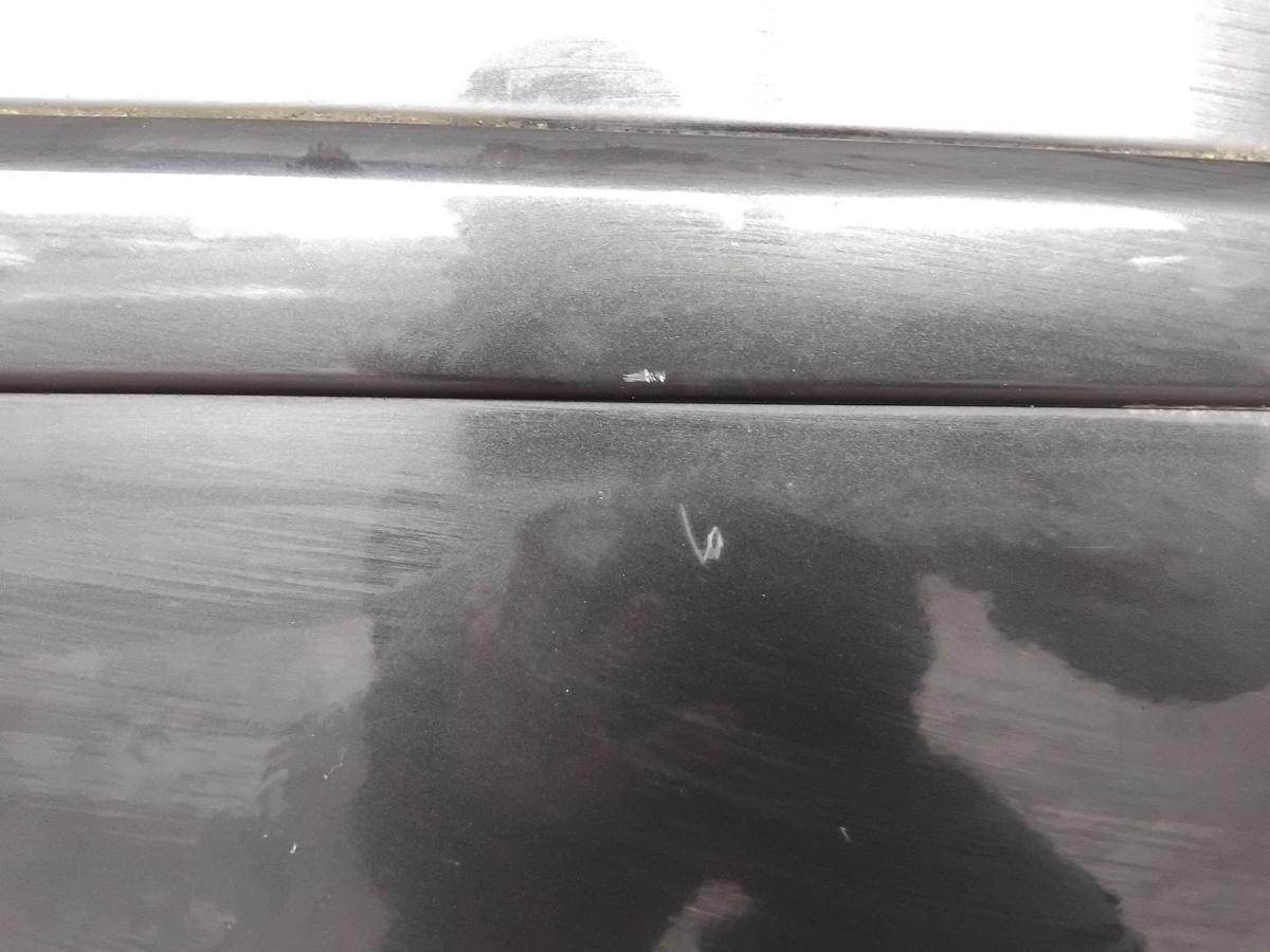 Audi A4 B6 8E Tür vorn rechts Beifahrertür LZ9W ebonyschwarzmetallic BJ2002