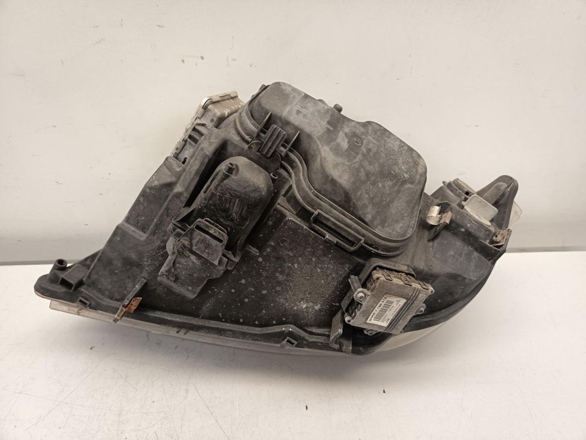 BMW 3er E91 original Scheinwerfer rechts BIXenon Kurvenlicht Baujahr 2006