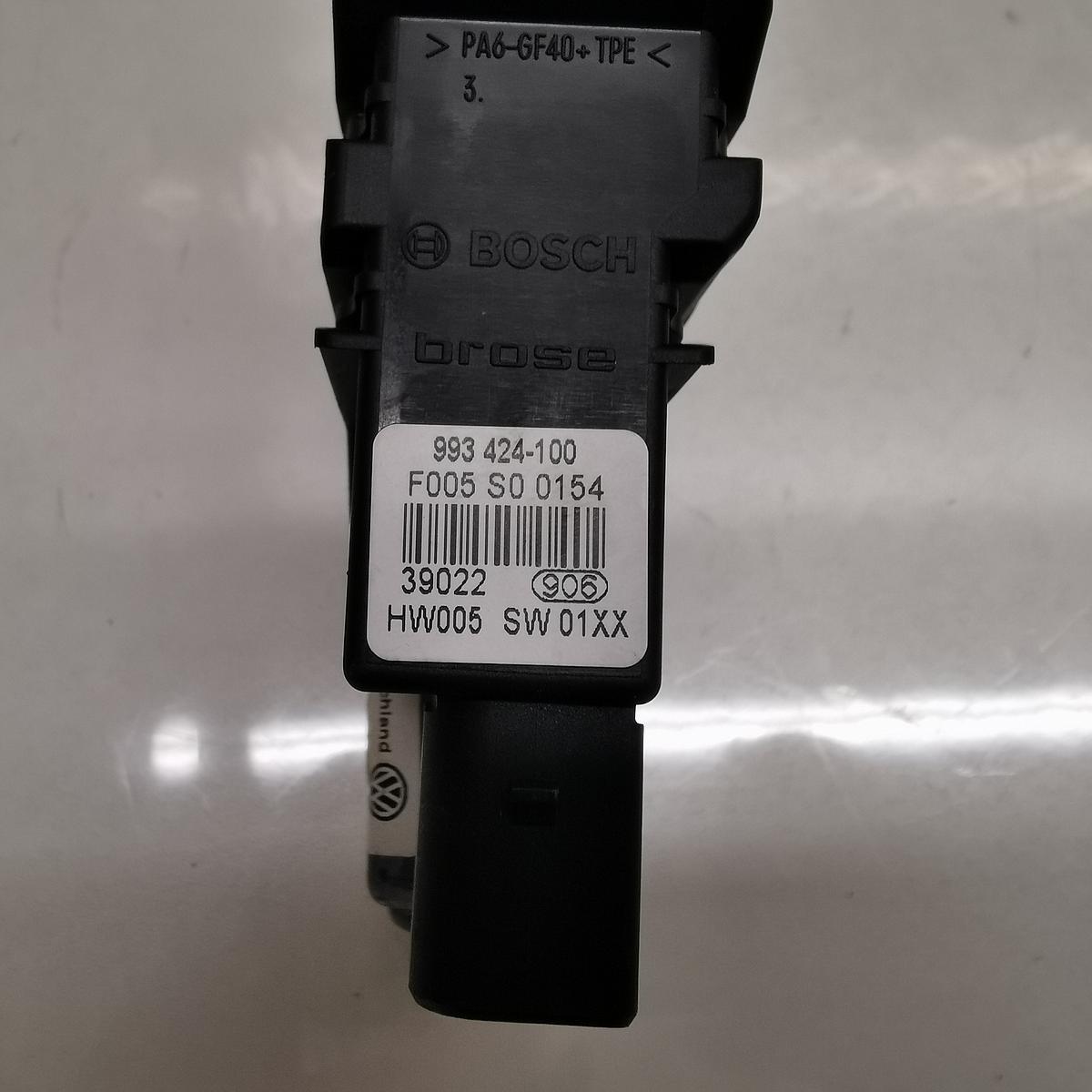 VW Touran 1T Bj03 Fensterhebermotor hinten links 1K0959703B