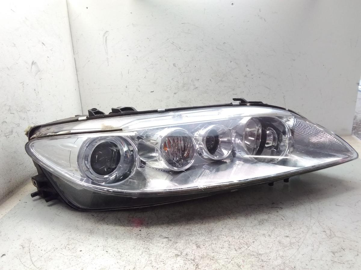 Mazda 6 GY GG Scheinwerfer vorn rechts Halogen mit LWR f&uuml;r NSW DEPO BJ2004