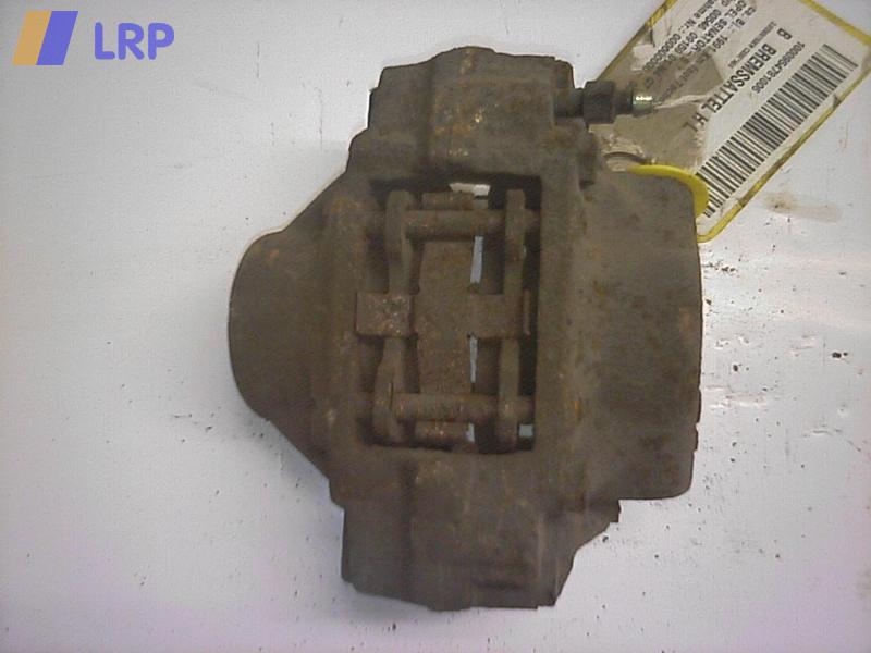 Opel Senator B original Bremssattel hinten links ATE BJ1991