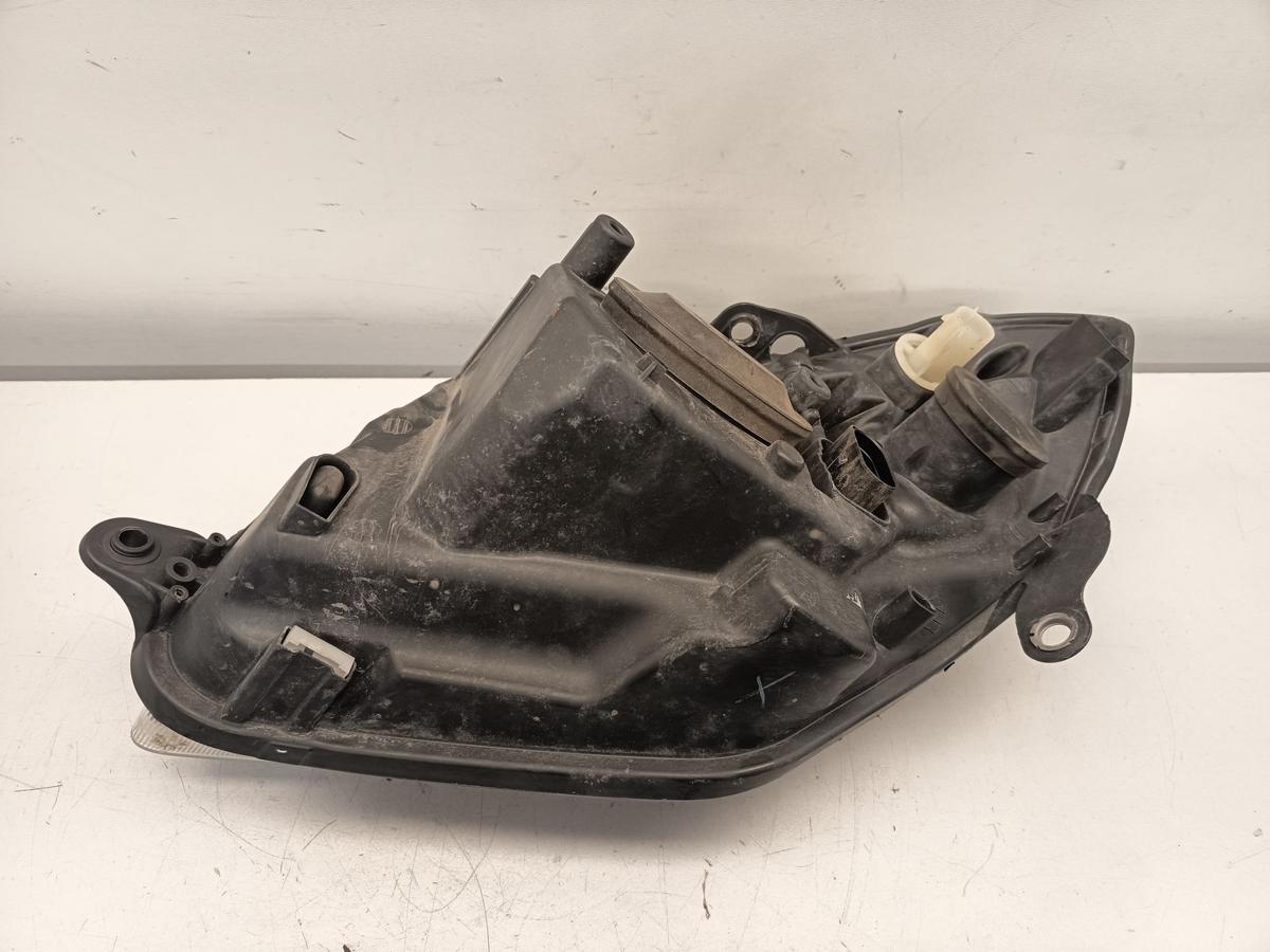Skoda Roomster 5J orig Scheinwerfer rechts Halogen Bj 2009