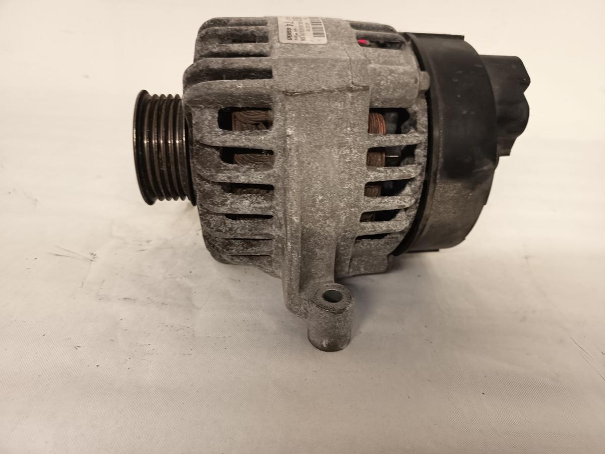 Ford KA 2 RU8 Bj.2014 original Lichtmaschine Generator 120A 51859041, 1.2 51kw