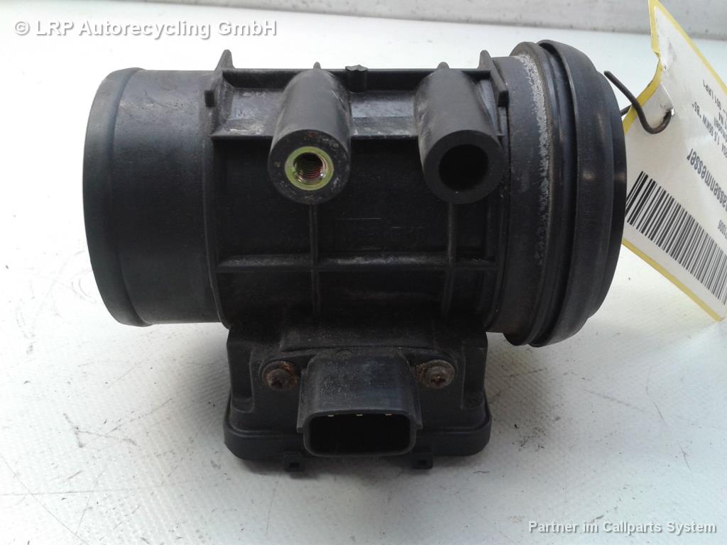 Mazda Demio BJ2000 original Luftmengenmesser 1.5 55kw *B5* E5T52171 0221