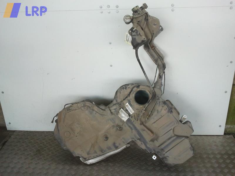 Audi A4 Cabrio 8H original Tank Kraftstoffbehälter 2.0TFSI 147kw BWE