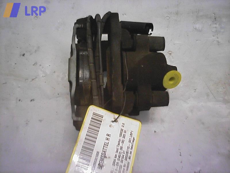 BMW E46 original Bremssattel hinten rechts 2.0 105kw BJ2004