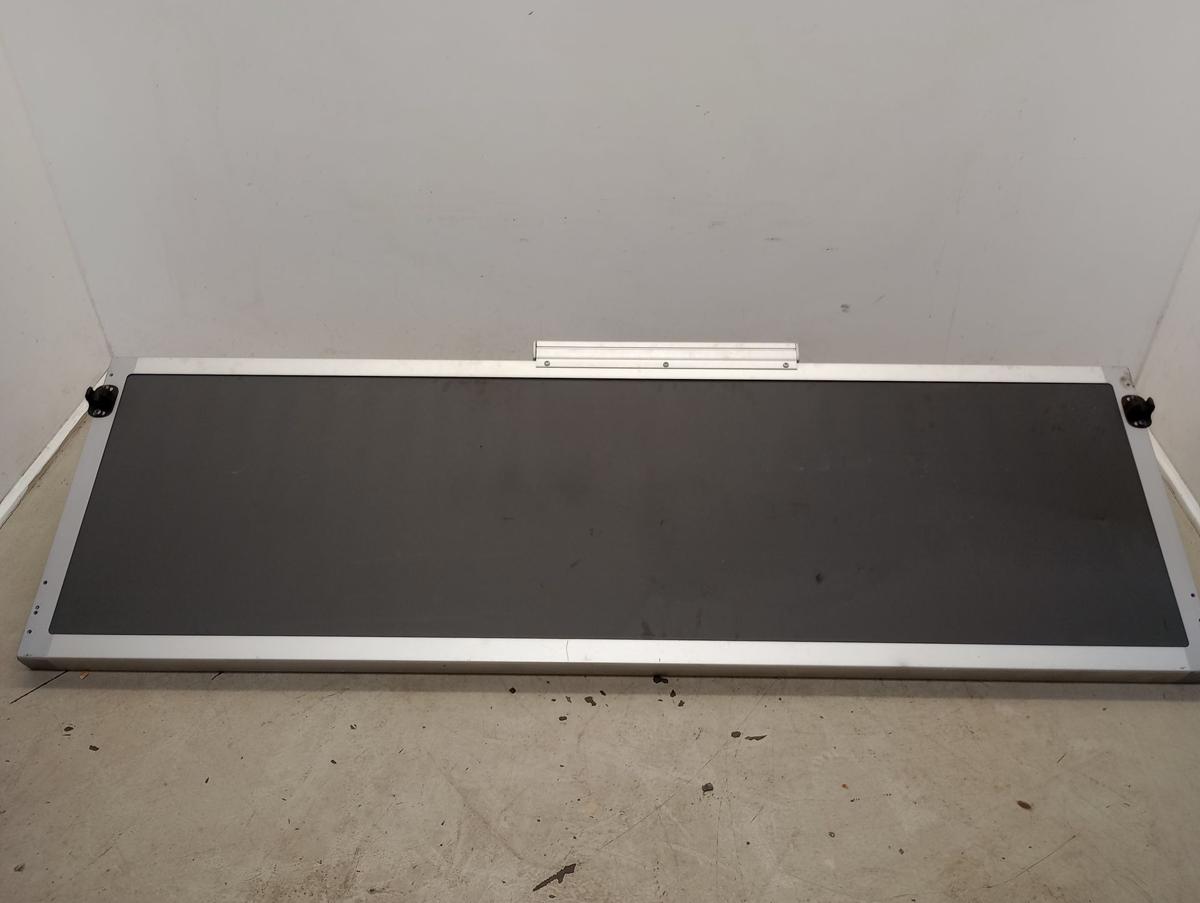 MAN TGS X 18.400 orig Fahrerhausliege unten Bj 2009