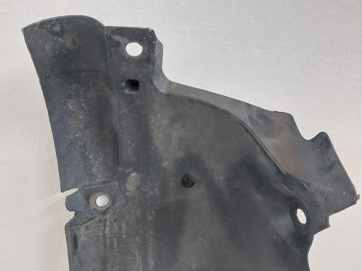 Renault Clio III R Radhausschale Innenkotflügel vorn links vorn Teilstück OE