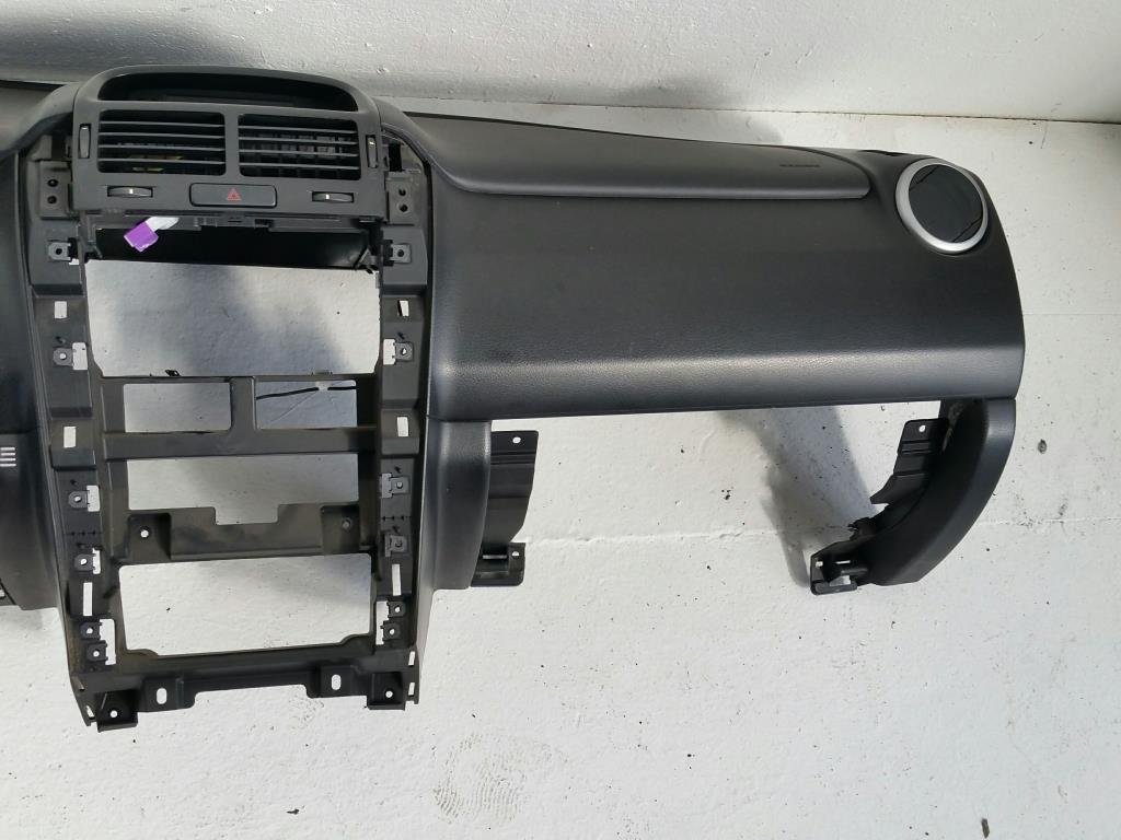 Suzuki Grand Vitara JT Armaturenbrett Armaturentafel Bj 08