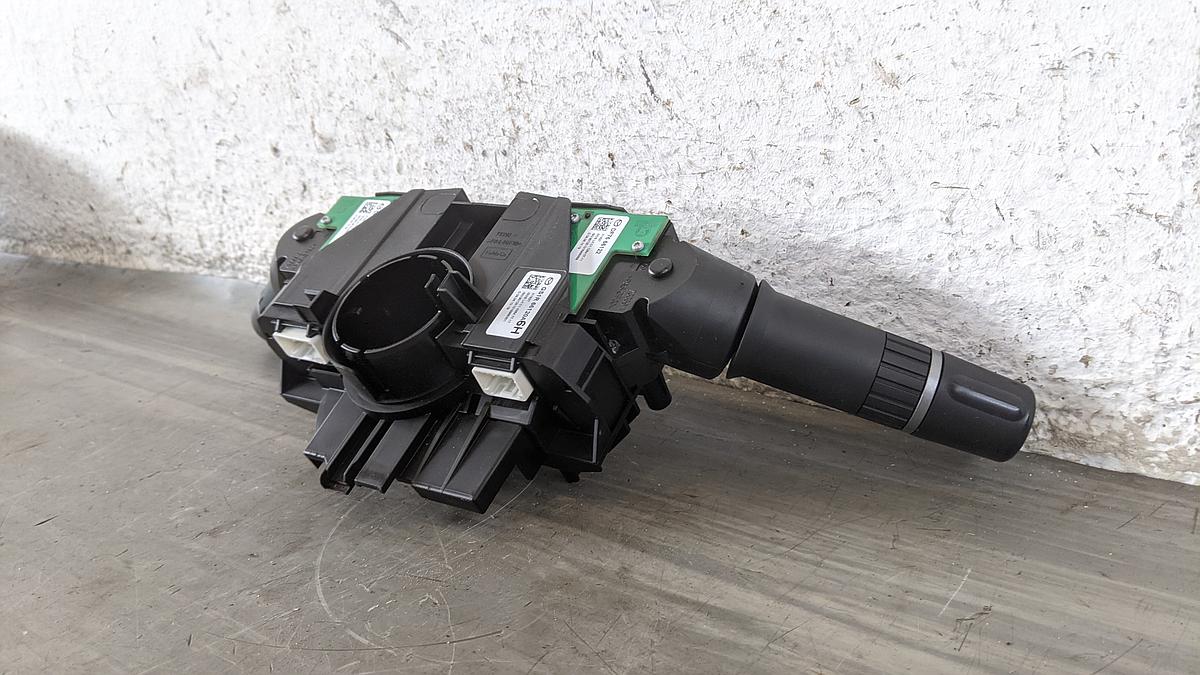 Mazda 6 GH Kombischalter Lenkstockhebel GS1R66120A6H