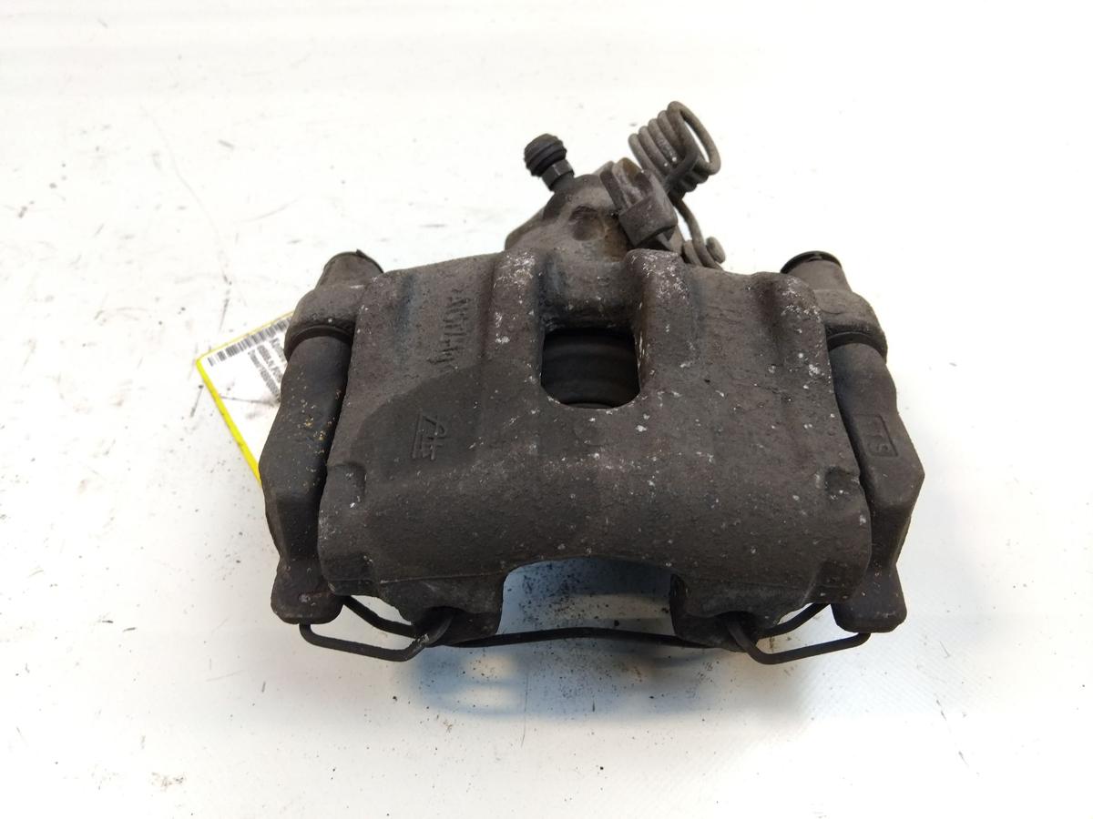 Ford Focus 3 Kombi Facelift original Bremssattel Hinterachse links Bj.2015