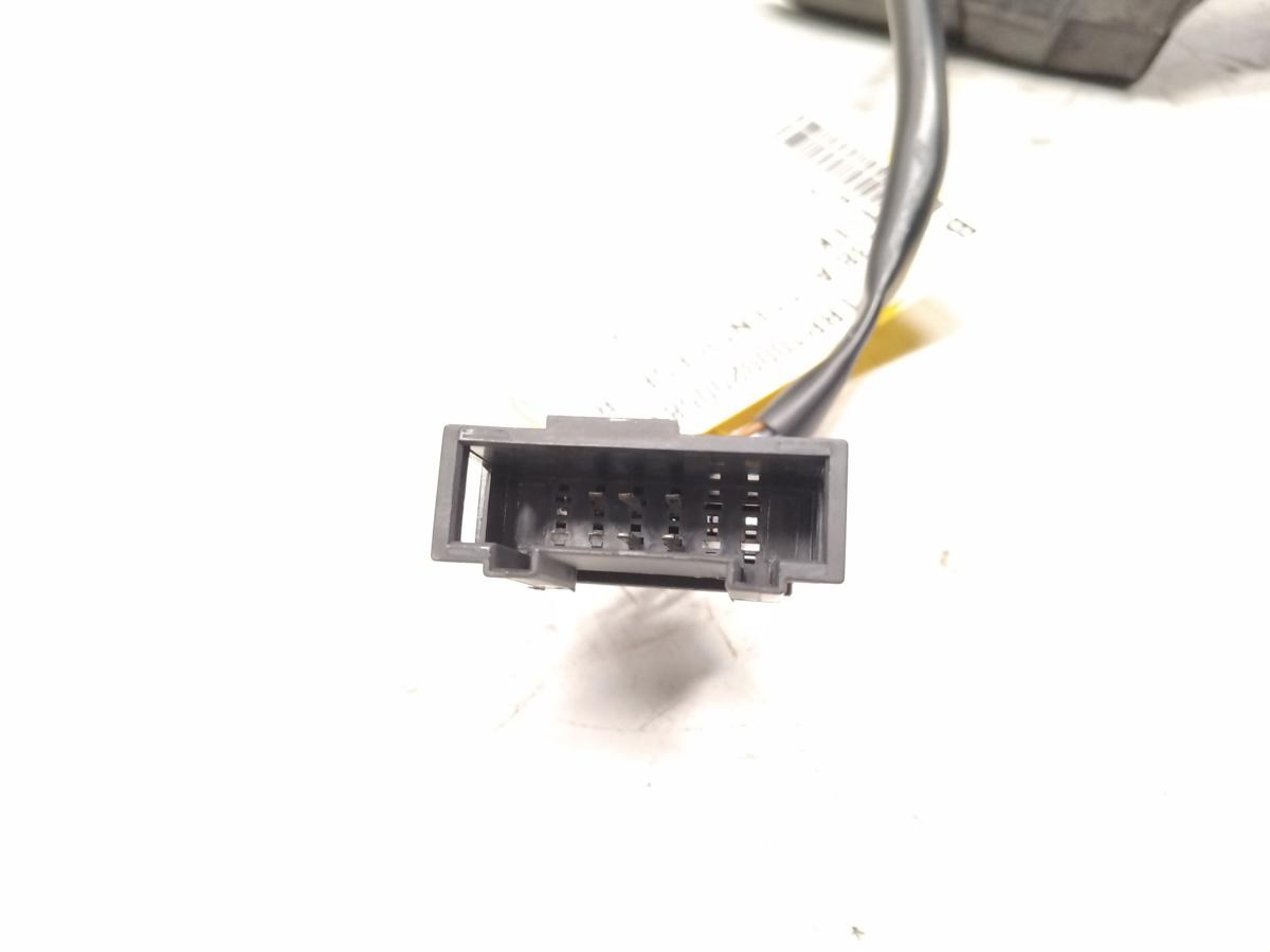 VW Bora original Au&szlig;enspiegel rechts elektrisch&beheizt BJ2002 LA7W reflexsilber