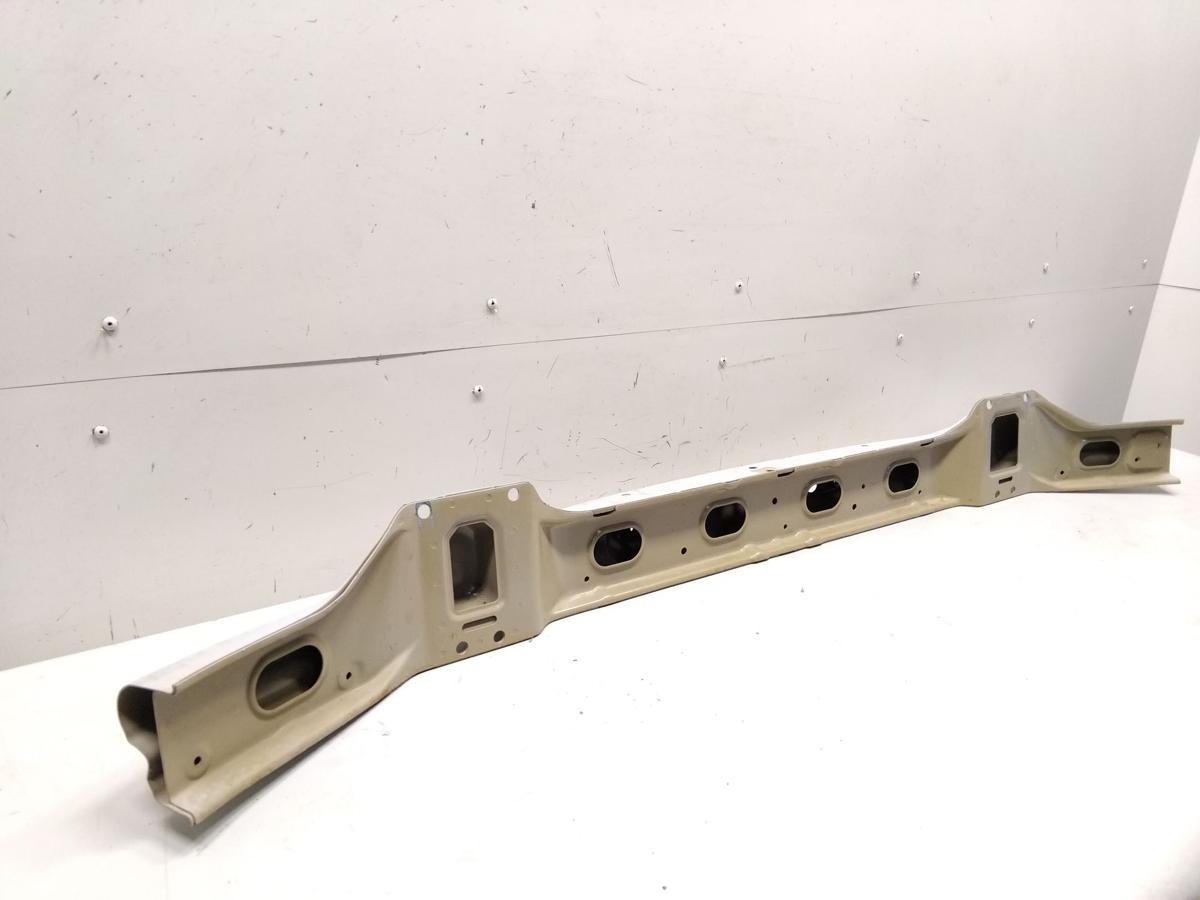 Mercedes Sprinter 907 original Quertr&auml;ger vorn Verst&auml;rkung Sto&szlig;f&auml;nger Bj.2020