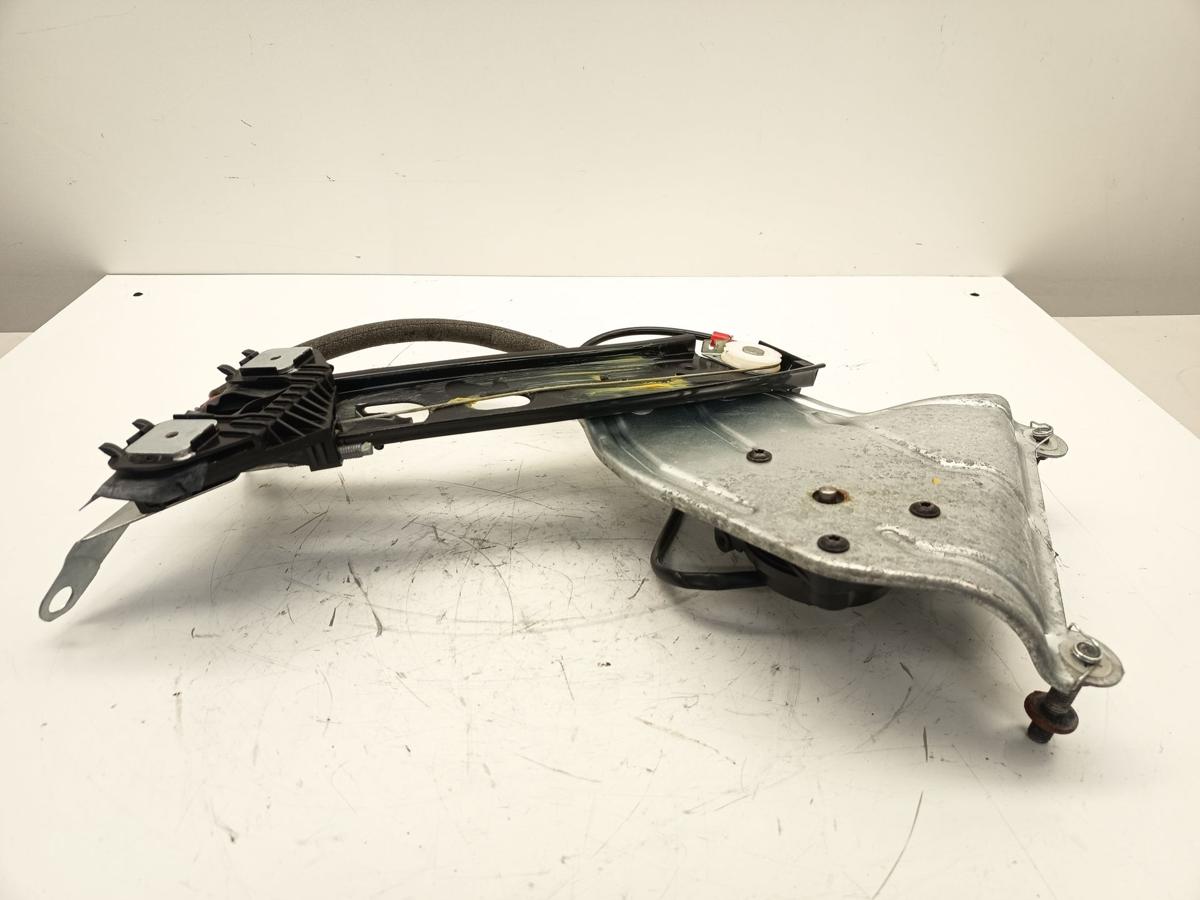 Ford Focus II CC original Fensterheber hinten links mit Motor Bj 2008
