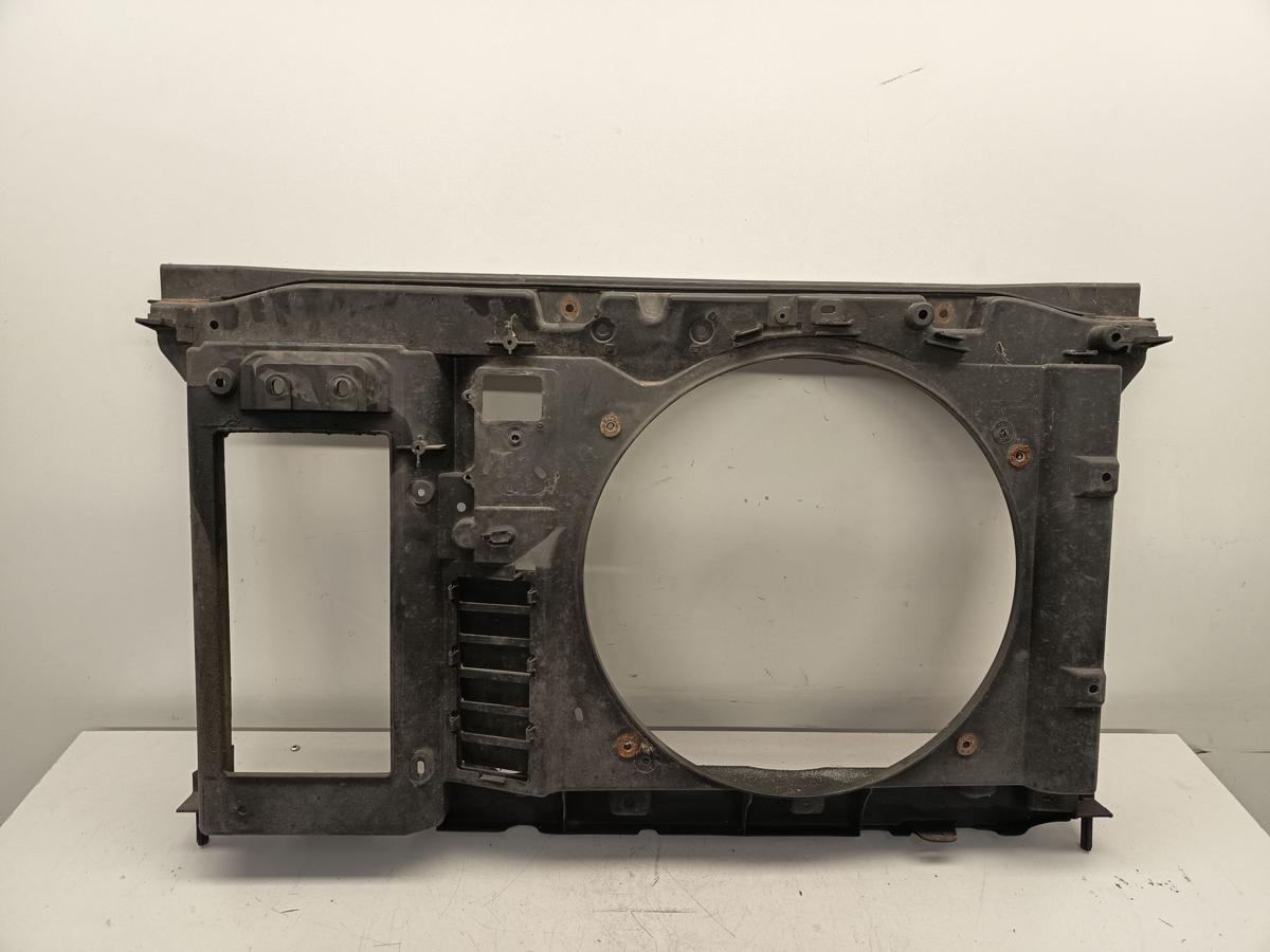 Citroen C4 Picasso Baujahr 2008 original Frontmaske Schlosstr&auml;ger