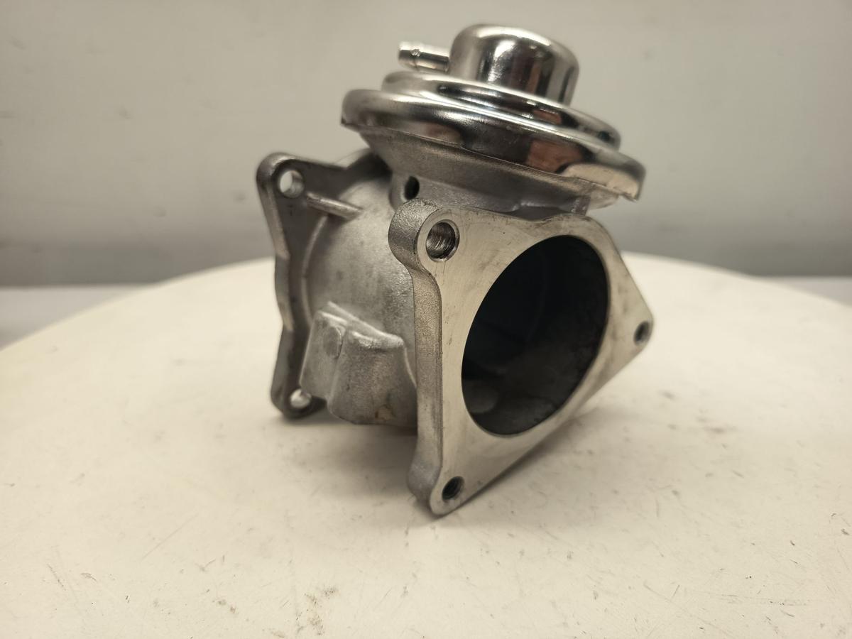 VW Touran 1T Nachbau AGR Ventil 724809160 Abgasr&uuml;ckf&uuml;hrung 2,0l 103kW Diesel