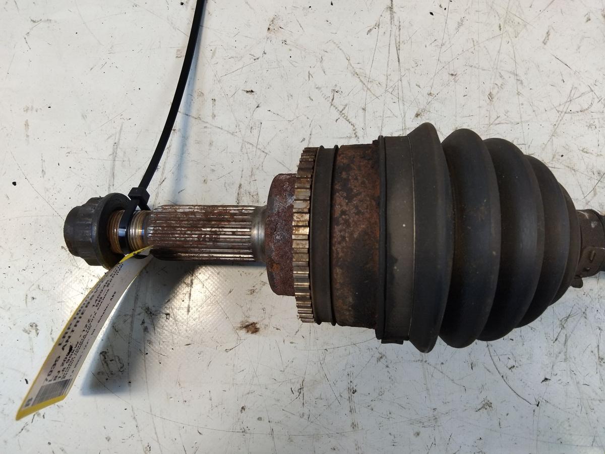 Toyota Avensis T22 Antriebswelle Gelenkwelle vorn links 1.8 95kw 1ZZ ABS BJ2002