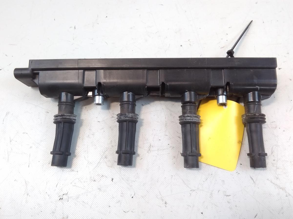 Opel Corsa E original Z&uuml;ndspule Z&uuml;ndmodul 1.4 66kw B14XEL Bj.2015