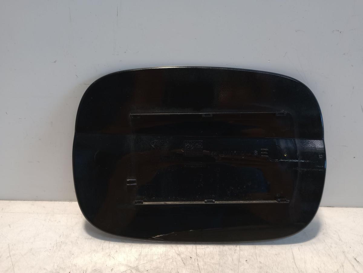 Ford S-Max MK2 original Tankklappe Deckel Obsidianschwarz Bj 2022