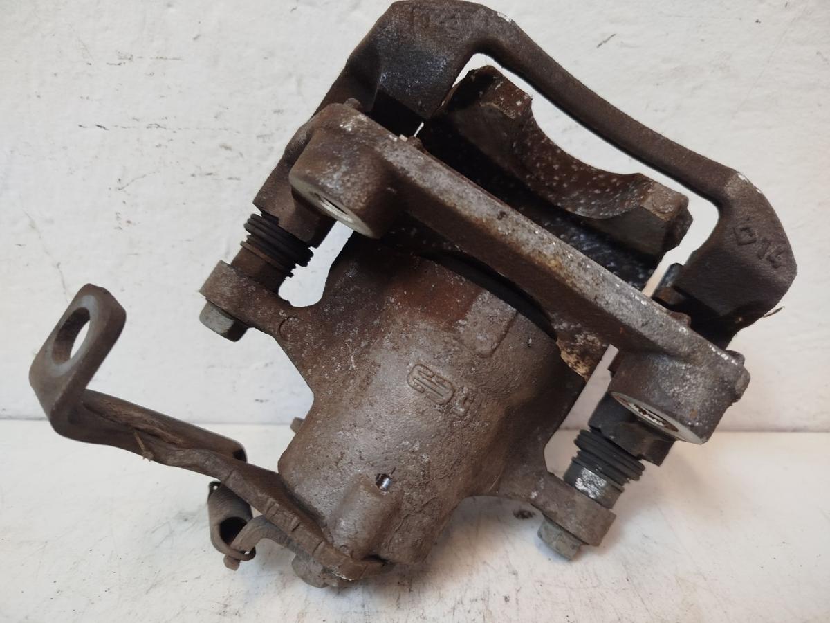 Hyundai i30 PD Mild Hybrid Bremssattel hinten rechts Bremszange Sattel