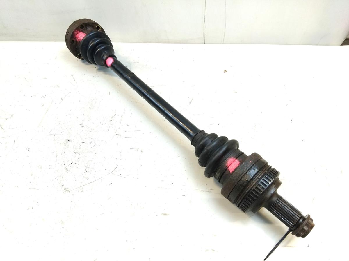 BMW 3er E36 original Gelenkwelle Antriebswelle hinten links 2.0 110kw 206S3 BJ1996