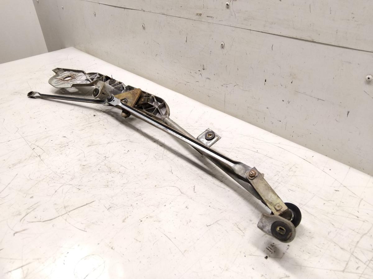 Nissan Almera Tino original Wischergestänge vorn BJ2001