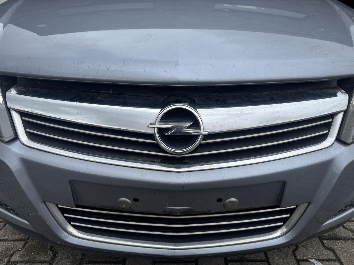 Opel Astra H original K&uuml;hlergrill Facelift