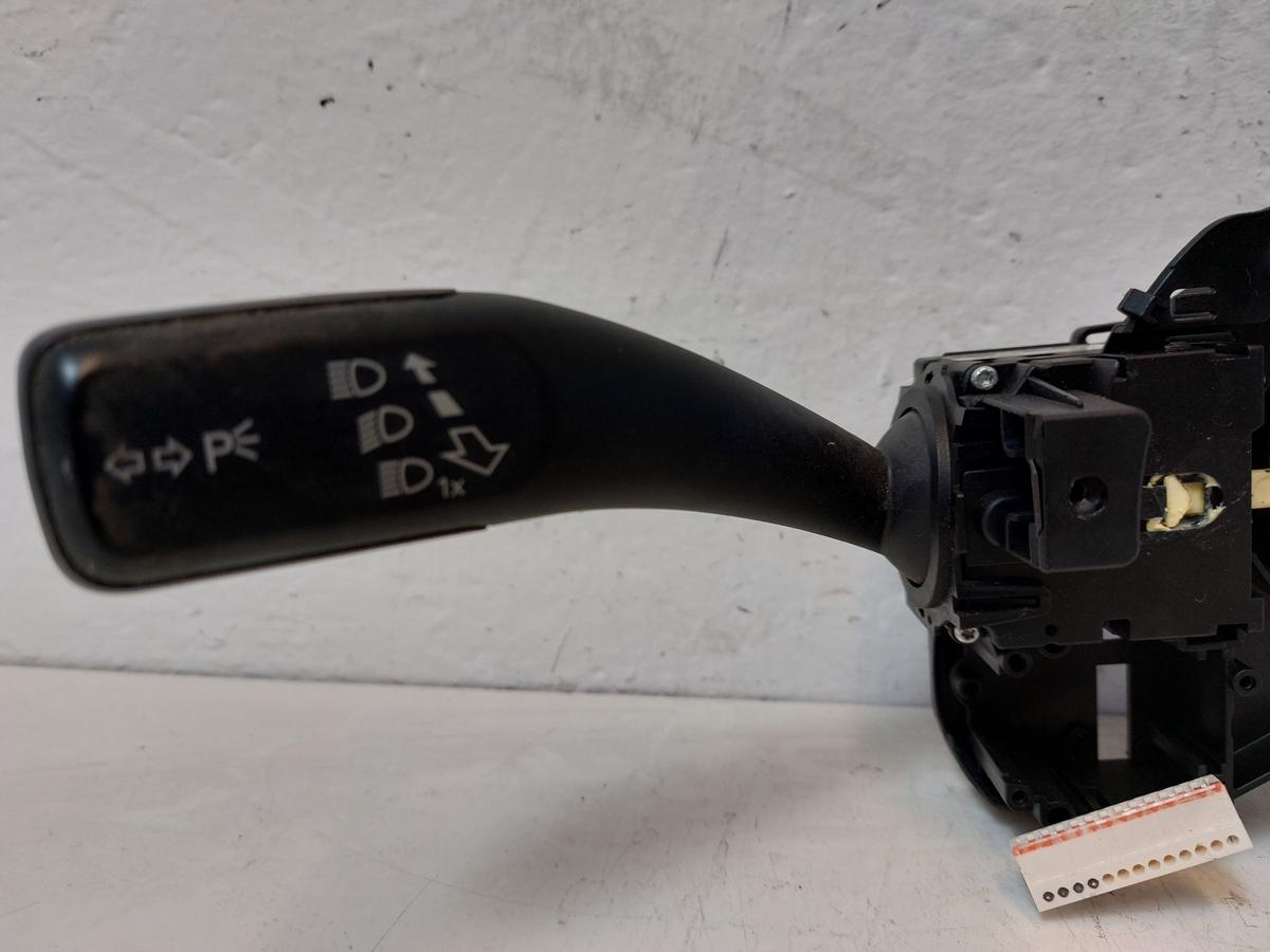 Audi A5 8T Coupe Lenkstockschalter Kombischalter OEM Blinkerhebel Wischer