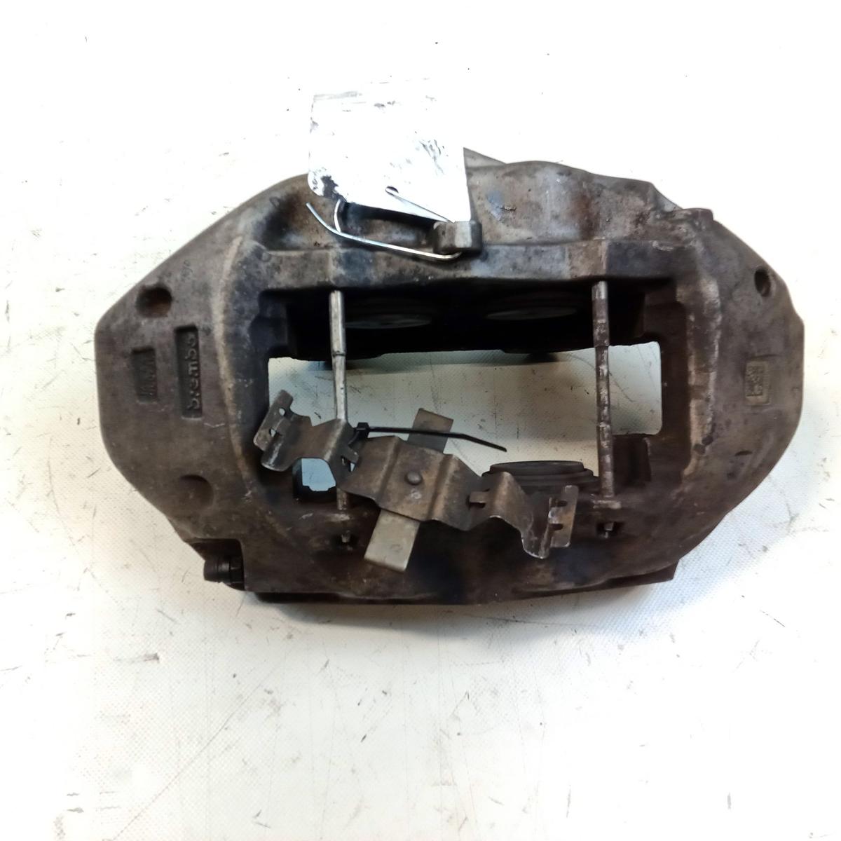 Mercedes E 500 4-Matic S212 original Bremssattel Vorderachse links Brembo Bj2011