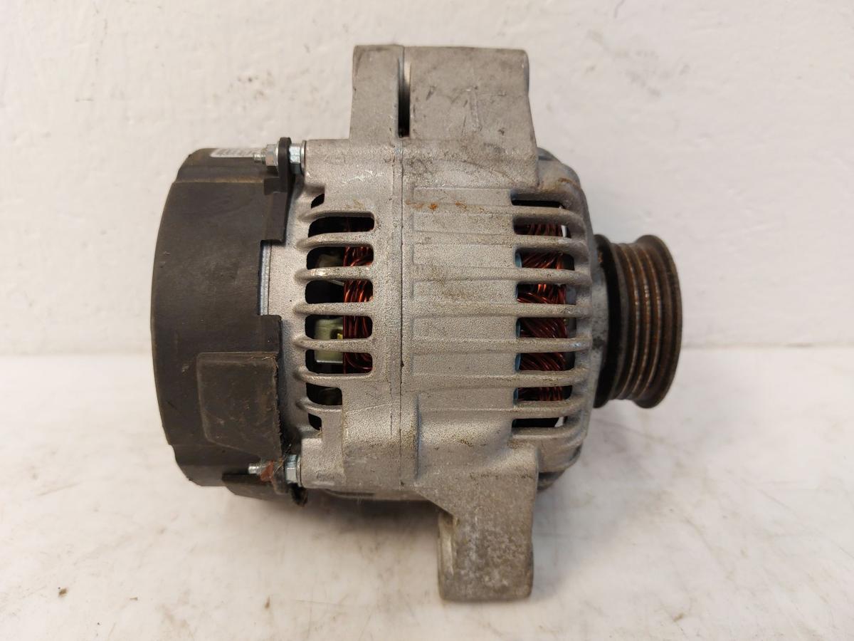 Smart 450 City Coupe Lichtmaschine Generator Alternator 75A Herth u Buss