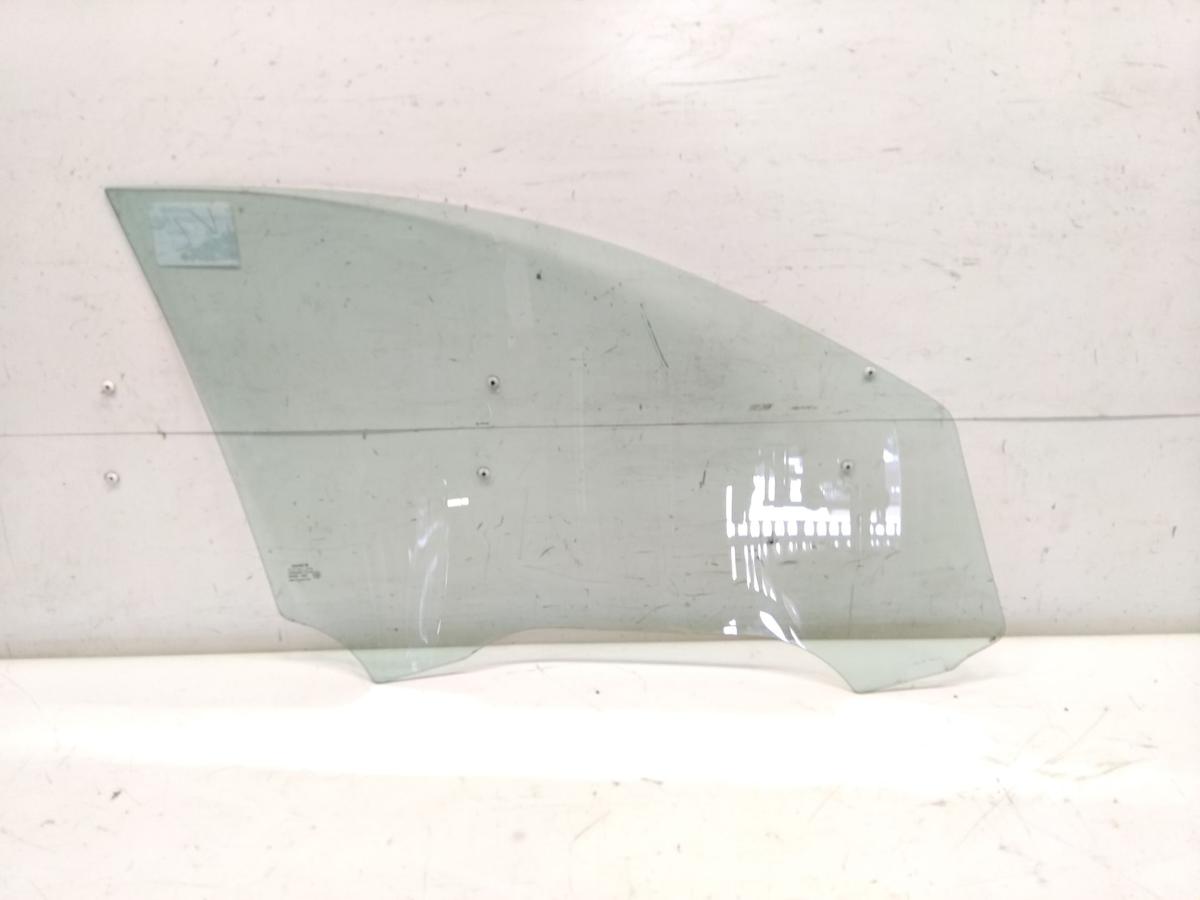 Smart Forfour 454 Türscheibe vorn links grüncolor Bj.2006