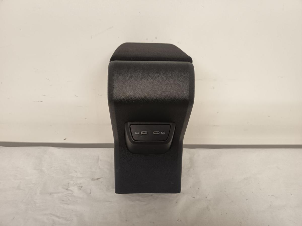 VW Polo VI AW original Mittelarmlehne Mittelkonsole 6F0864207D Bj 2021