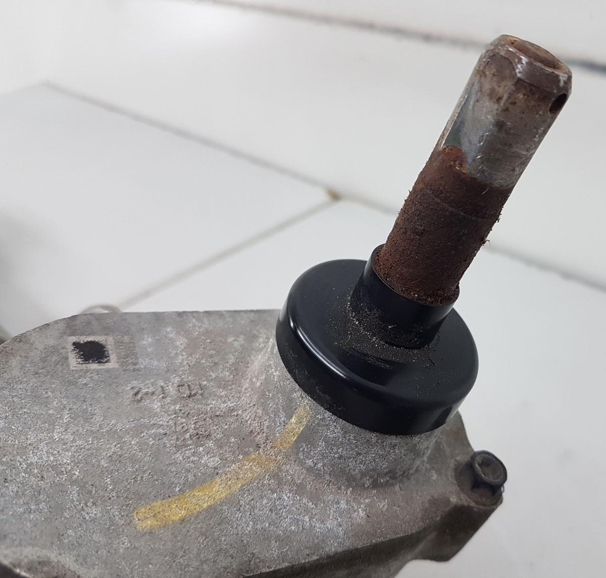 Tesla Model 3 Lenkgetriebe mit Elektromotor Bj2019 1044831-99-E