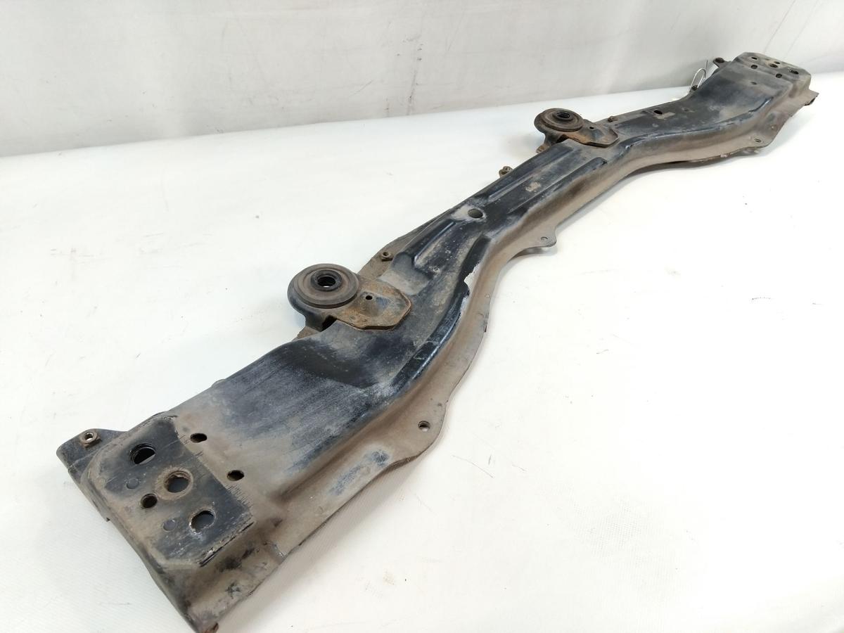 Suzuki Swift 5 FZ NZ original Querträger vorn unten Kühlerträger Bj.2011