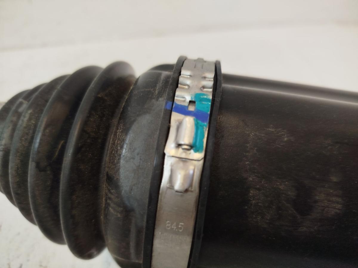 Smart #1 HX11 Pulse Antriebswelle vorn links Gelenkwelle Allrad 315kw Modell