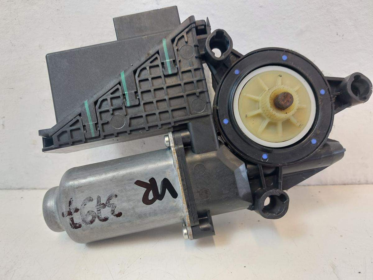 Skoda Fabia 6Y Fensterhebermotor vorn rechts Beifahrert&uuml;r Hebermotor OEM