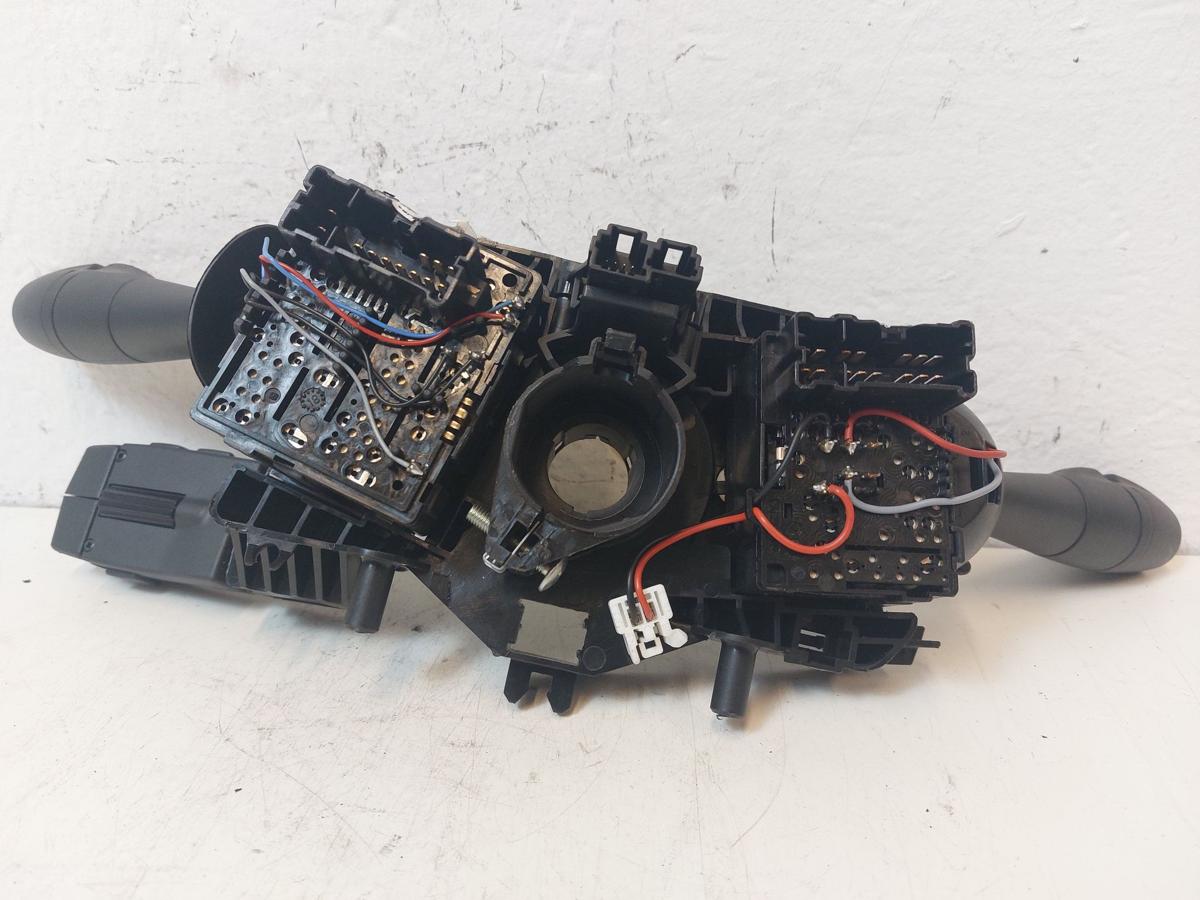 Renault Clio IV X98 TCe90 Kombischalter Lenkstockhebel Blinker Wischerschalter
