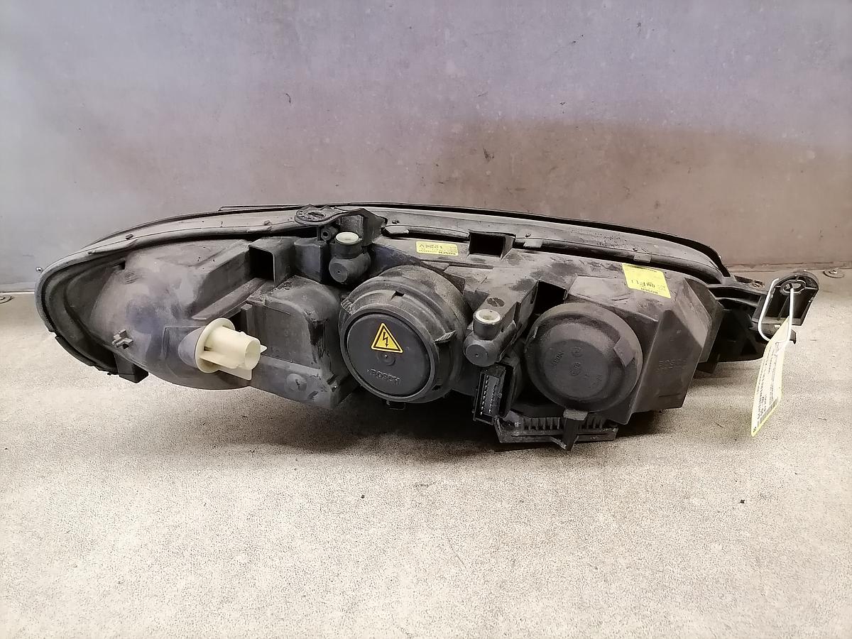 Opel Vectra B Xenon Scheinwerfer vorn links 0301179271 Lampe BJ01 Facelift