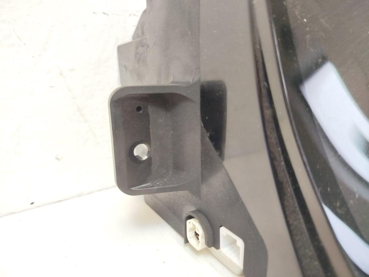 NIO ET7 Elektro Head up Display Armaturenbrett OEM HUD