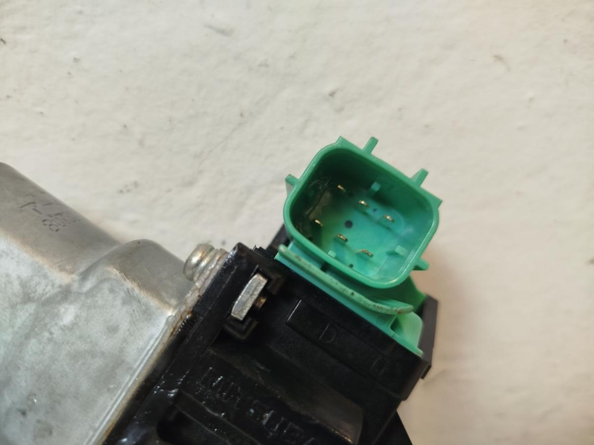 Nissan Leaf ZE1 40kWh Fensterheber vorn links elektrisch Motor und Mechanik